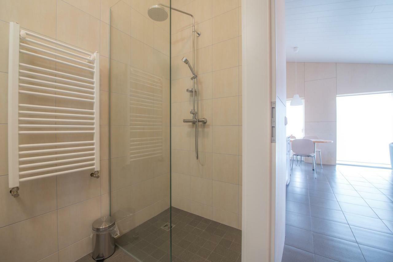 Apartment In The Country, Great View Apt. A Akureyri Bagian luar foto